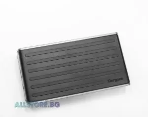 Targus 4k Universal Docking Station, Brand New Open Box