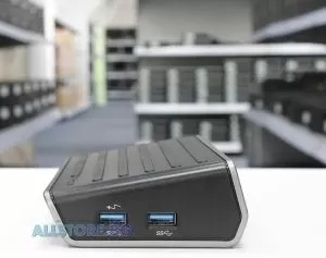 Targus 4k Universal Docking Station, Brand New Open Box