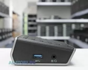 Targus 4k Universal Docking Station, Brand New Open Box