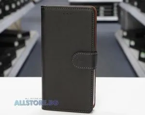 Celly Galaxy J3 2016 Flip Cover Case, Brand New Open Box