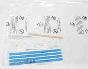 3M Privacy Screen 22" 16:10, Brand New Open Box