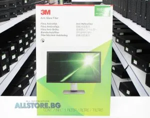 3M Privacy Screen 22" 16:10, Brand New Open Box