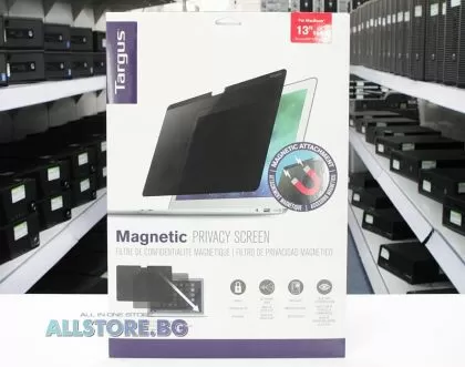 Targus Privacy Screen for MacBook 13" series, Brand New Open Box