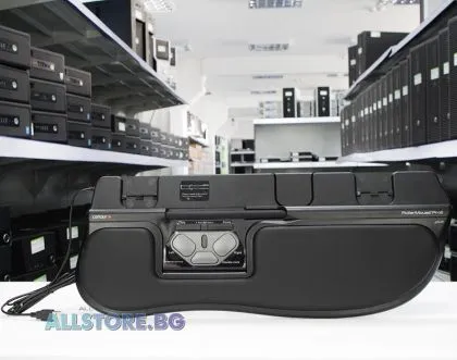 Contour RollerMouse Pro2 plus, nou-nouț