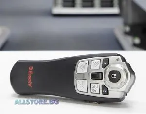 Esselte Gyro Air Laser LR 12 Pro, Brand New