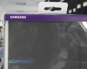 Samsung Galaxy Tab A Black Book Cover, Brand New