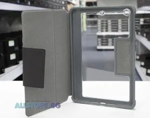 STM iPad Mini 1/2/3 Black Dux Rugged Case, Brand New