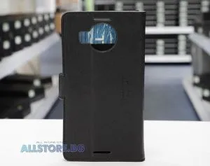 Husă Krusell Boras FolioWallet pentru Microsoft Lumia 950XL, nou-nouță
