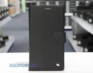 Husă Krusell Boras FolioWallet pentru Microsoft Lumia 950XL, nou-nouță