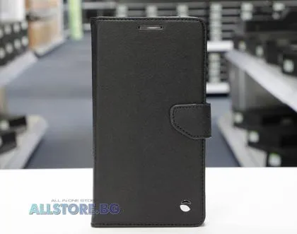 Husă Krusell Boras FolioWallet pentru Microsoft Lumia 950XL, nou-nouță