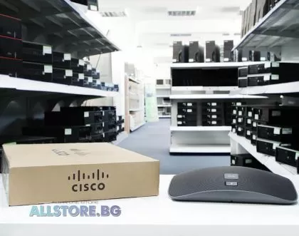 Cisco Unified IP Conference Phone 8831, Brand New Open Box