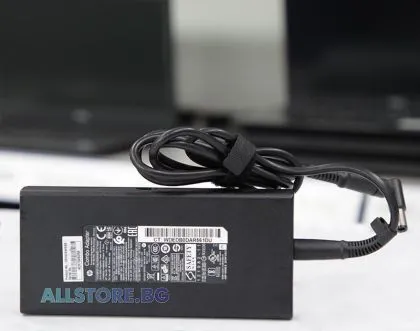 Adaptor combinat HP AC/DC, grad A