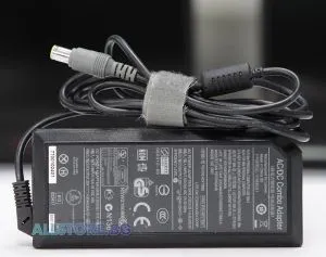 Lenovo AC/DC Combo Adapter, Grade A