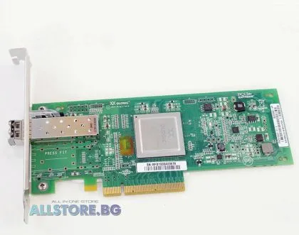 Adaptor magistrală gazdă HP QLE2560, grad A