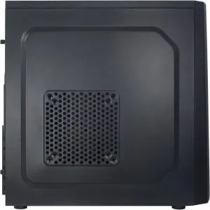 Кутия за компютър Inter Tech B-42 Mid-Tower, ATX