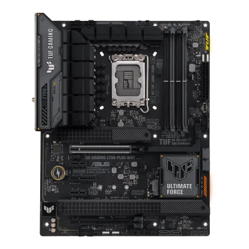 ASUS TUF GAMING Z790-PLUS WIFI