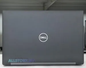 Dell Latitude 7490, Intel Core i5, 8192MB So-Dimm DDR4, 256GB M.2 NVMe SSD, Intel UHD Graphics 620, 14