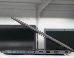 Dell Latitude 7490, Intel Core i5, 8192MB So-Dimm DDR4, 256GB M.2 NVMe SSD, Intel UHD Graphics 620, 14