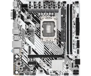 ASROCK H610M-HDV/M.2+D5
