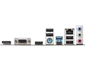 ASROCK H610M-HDV/M.2+D5