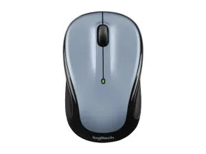 LOGITECH M325S WL SILVER