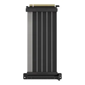 Cooler Master MasterAccessory Riser Cable PCIe 4.0 x16 200mm V2