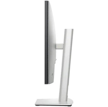 Dell Monitor LED U2724DE Ultrasharp, 27", QHD 2560x1440, 16:9 120Hz, IPS AG, 350 cd/m2, 2000:1, 178/178, 8ms/5ms, HDMI, DP, ThunderboltTM 4, USB-Type C, USB - Type A, Audio line out, Height, Tilt adjustable, Swivel, Pivot, 3Y