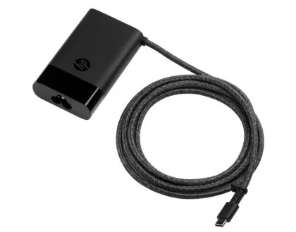 Adapter HP USB-C 65W Laptop Charger EURO