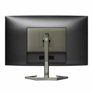 Монитор Philips Evnia 32M1C5200W, 31.5", Curved 1500R, VA, WLED, 1920x1080@240Hz, 1ms GtG, 0.5ms MPRT, 300cd m/2, 3000:1, Mega Infinity DCR, Adaptive Sync, FlickerFree, Low Blue Mode, Tilt, Height Adjust, Swivel, 2xHDMI, DP