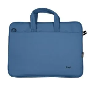 Geanta TRUST Bologna Geanta Laptop 16" Eco Blue
