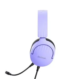 Căști TRUST GXT489 Fayzo Violet