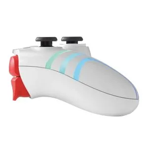 Gamepad Marvo Gamepad Monka Contra GT-96 - PS4, RGB, Wireless, Vibration