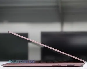 Microsoft Surface Laptop 2 1769 Burgundy, Intel Core i7, 8192MB LPDDR3, 256GB M.2 NVMe SSD, Intel UHD Graphics 620, 13.5" 2256x1504 QHD 3:2, Preinstalled with Windows 10 Pro, Grade A-