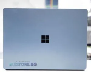 Microsoft Surface Laptop 2 1769 Cobalt Blue, Intel Core i7, 8192MB LPDDR3, 256GB M.2 NVMe SSD, Intel UHD Graphics 620, 13.5" 2256x1504 QHD 3:2, preinstalat cu Windows 10 Pro, grad A