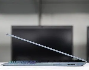 Microsoft Surface Laptop 2 1769 Cobalt Blue, Intel Core i7, 8192MB LPDDR3, 256GB M.2 NVMe SSD, Intel UHD Graphics 620, 13.5" 2256x1504 QHD 3:2, preinstalat cu Windows 10 Pro, grad A
