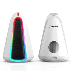 Difuzoare Marvo Gaming 2.0 6W, RGB - Monka Zilla SG-500