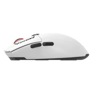 Mouse pentru jocuri fără fir Marvo Monka Guru G995W - 26000 dpi, 2.4G, Bluetooth 5.2