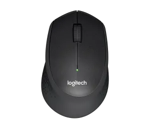 LOGITECH WL M330 SILENT PLUS
