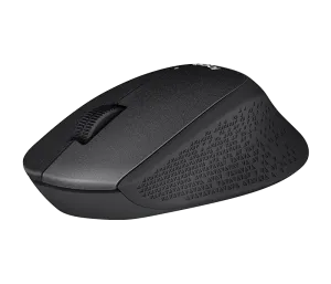 LOGITECH WL M330 SILENT PLUS
