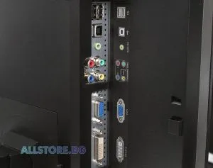 Dell U2410f, 24