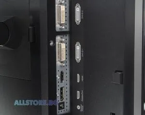 Dell U2410f, 24