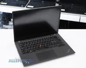 Lenovo ThinkPad T14s Gen 2, Intel Core i5, 16GB LPDDR4X, 512GB M.2 NVMe SSD, Intel Iris Xe Graphics, 14