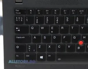 Lenovo ThinkPad T14s Gen 2, Intel Core i5, 16GB LPDDR4X, 512GB M.2 NVMe SSD, Intel Iris Xe Graphics, 14