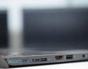 Lenovo ThinkPad T14s Gen 2, Intel Core i5, 16GB LPDDR4X, 512GB M.2 NVMe SSD, Intel Iris Xe Graphics, 14