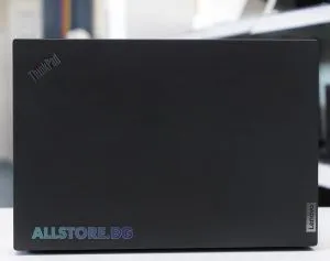 Lenovo ThinkPad T14s Gen 2, Intel Core i5, 16GB LPDDR4X, 512GB M.2 NVMe SSD, Intel Iris Xe Graphics, 14