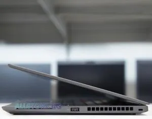 Lenovo ThinkPad T14s Gen 2, Intel Core i5, 16GB LPDDR4X, 512GB M.2 NVMe SSD, Intel Iris Xe Graphics, 14