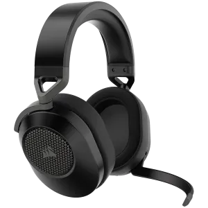 Corsair HS65 WIRELESS Gaming Headset, Carbon, v2 (EU)
