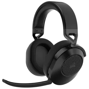 Corsair HS65 WIRELESS Gaming Headset, Carbon, v2 (EU)