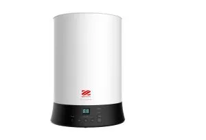 Cameră cu lampă UV XYZ Printing EeezCure 180 MR, pentru procesarea impresiilor 3D, alb