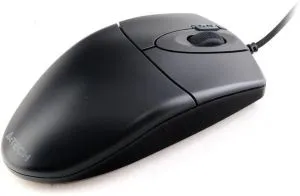 Оптична мишка A4tech OP-620D